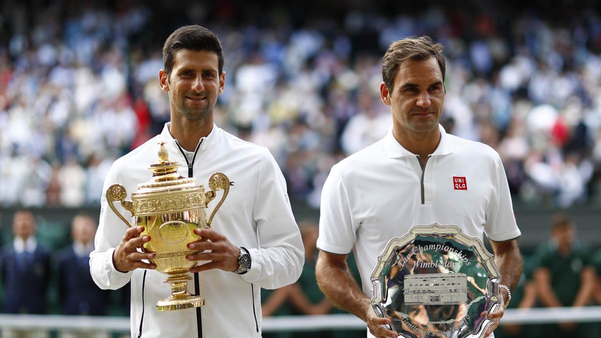 "Rodžer Federer se vraća iz penzije": Da li su zato iznenada promenjena pravila US Opena?