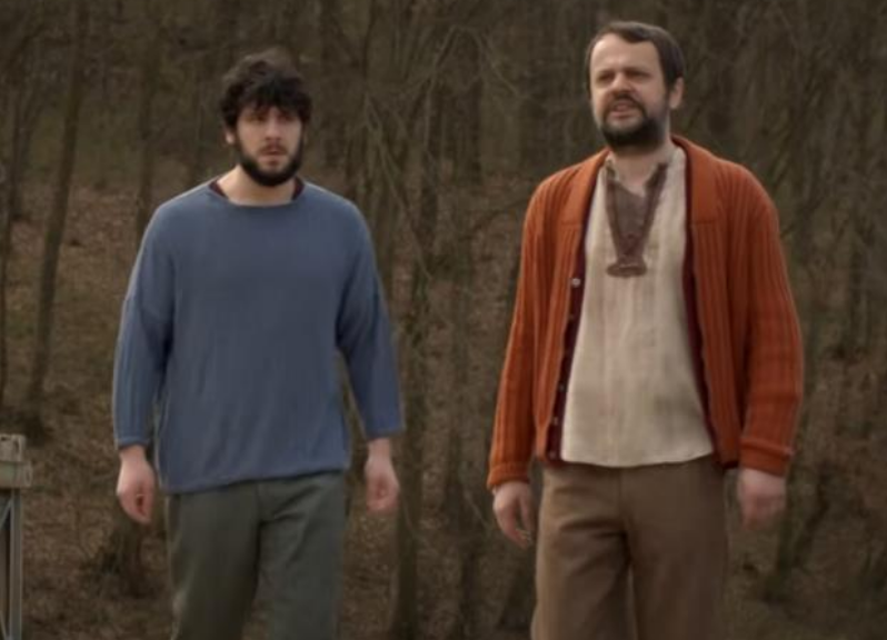 Treća epizoda serije Branilac na RTS | Mondo