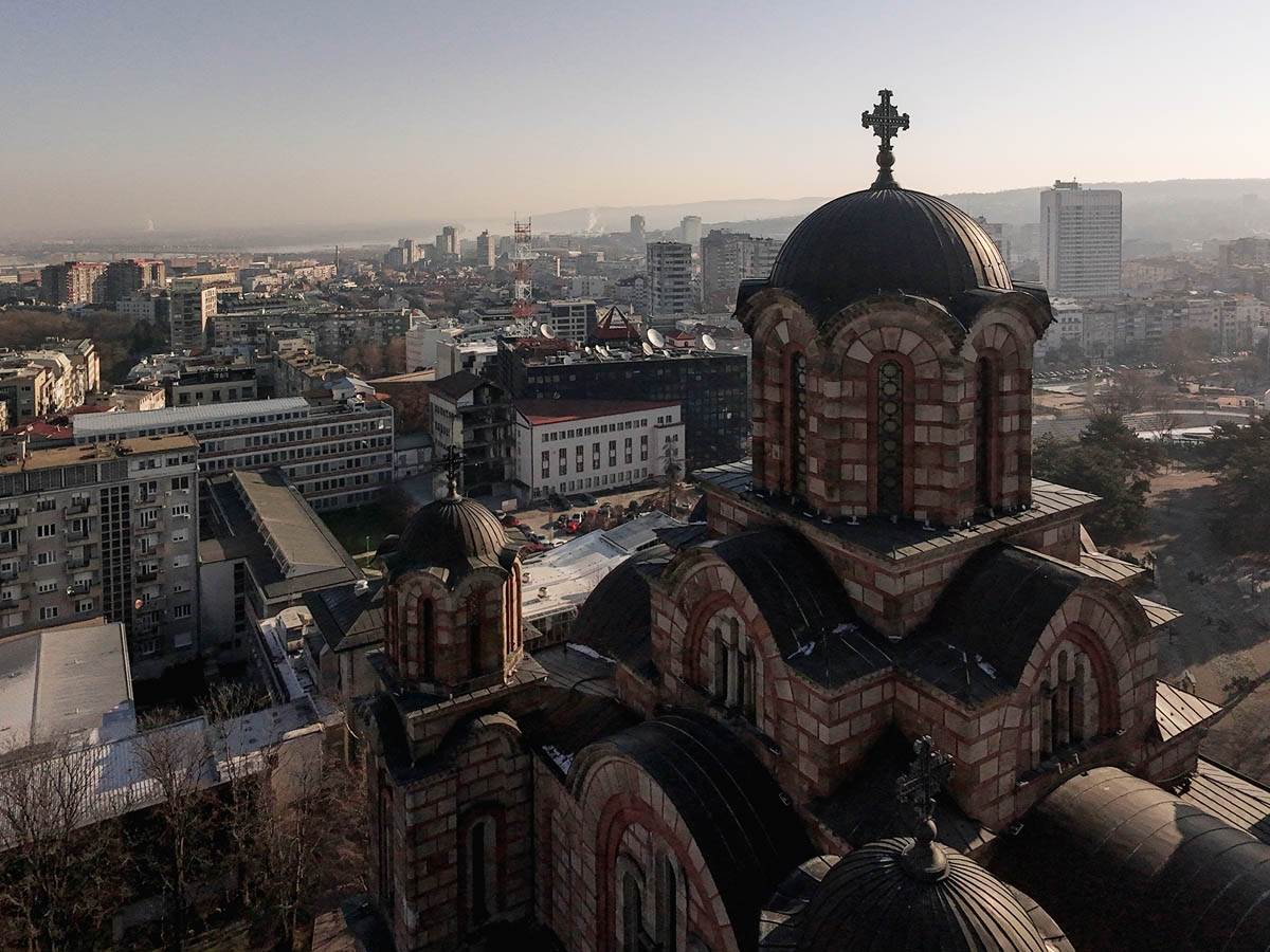 Počinje Vaskršnji post: Pored mrsne hrane, važno je uzdržavati se od još 3 stvari