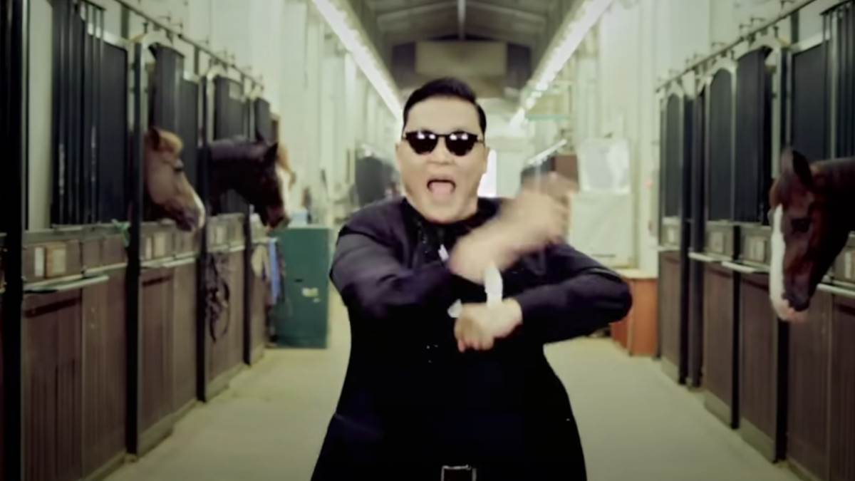 Sećate li ga se? Proslavila ga je pesma "Gangam Style", a sada je šokirao fanove drastičnim gubitkom kilograma