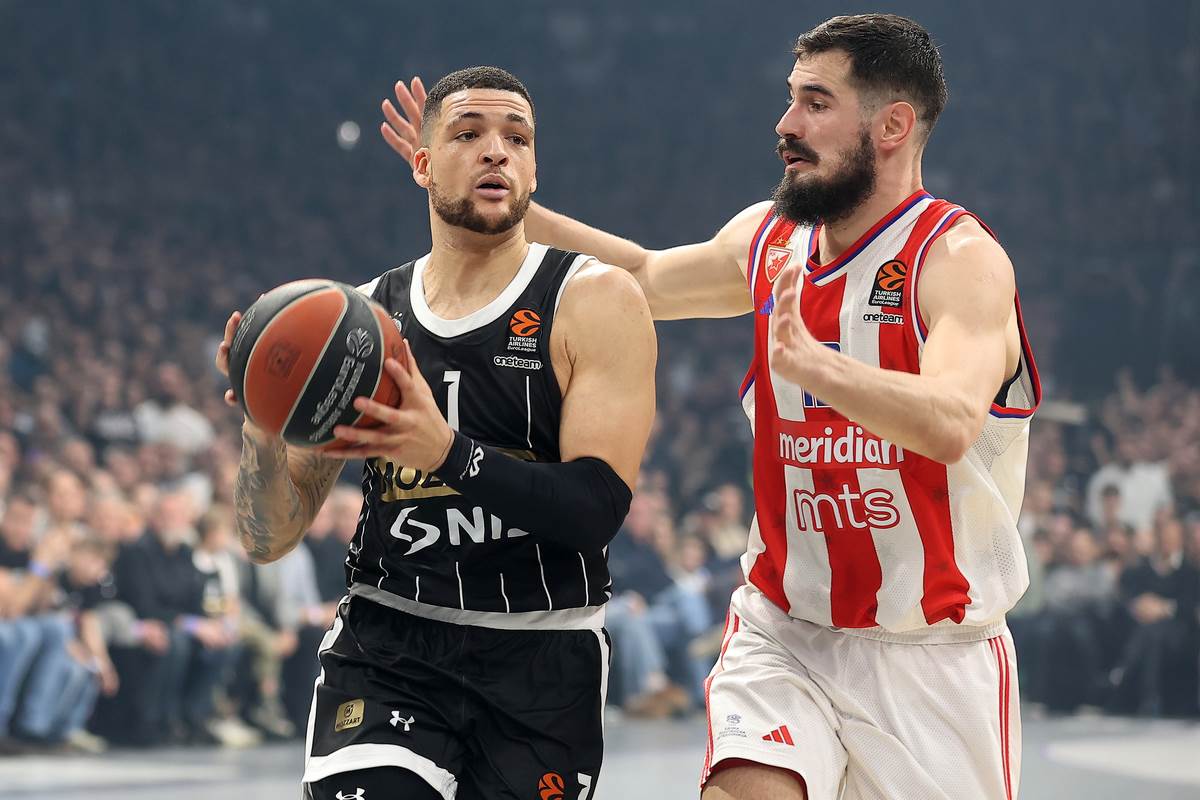 Rusi bi mogli da se vrate u Evroligu već sledeće sezone: Kako sve to utiče na Zvezdu i Partizan?