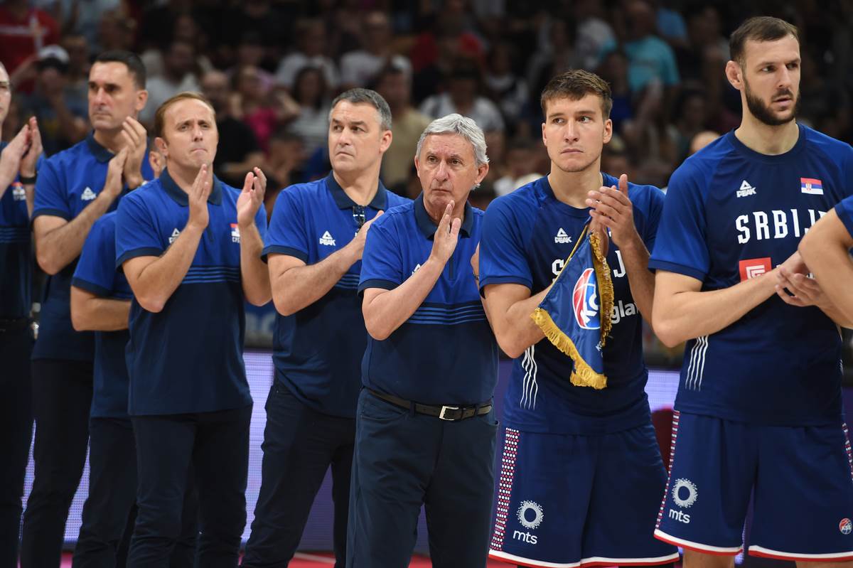 Poznati svi učesnici Eurobasketa 2025: Srbija u prvom šeširu na žrebu, ko stoji na putu ka zlatu?