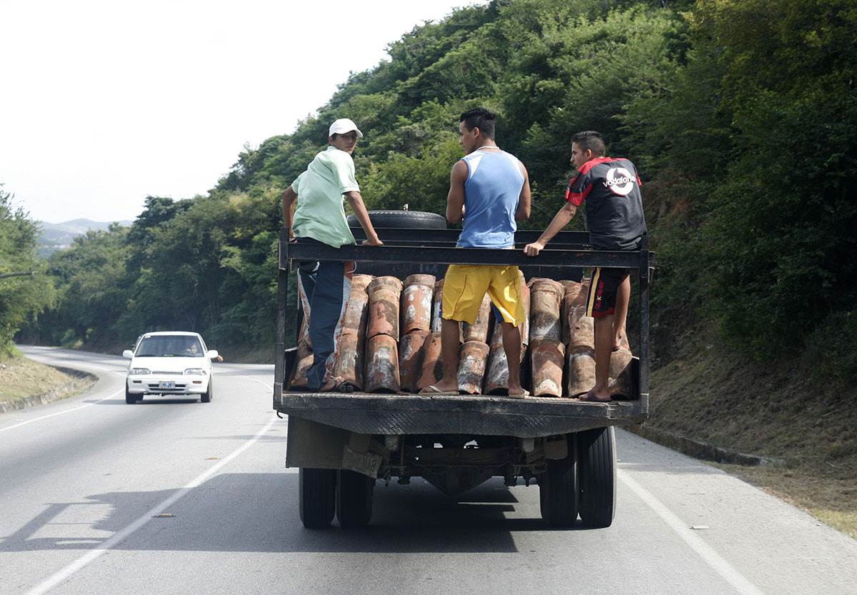 Bila sam u 60 zemalja, ali u ovu neću nikad više: Ne daj Bože da vam se desi isto što i meni