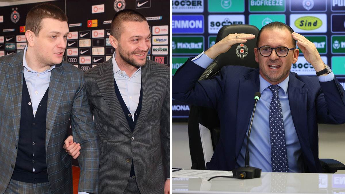 Mijatović direktno optužio Vazuru i Ilieva: "Ljudi moji dragi, pa to je skandal"