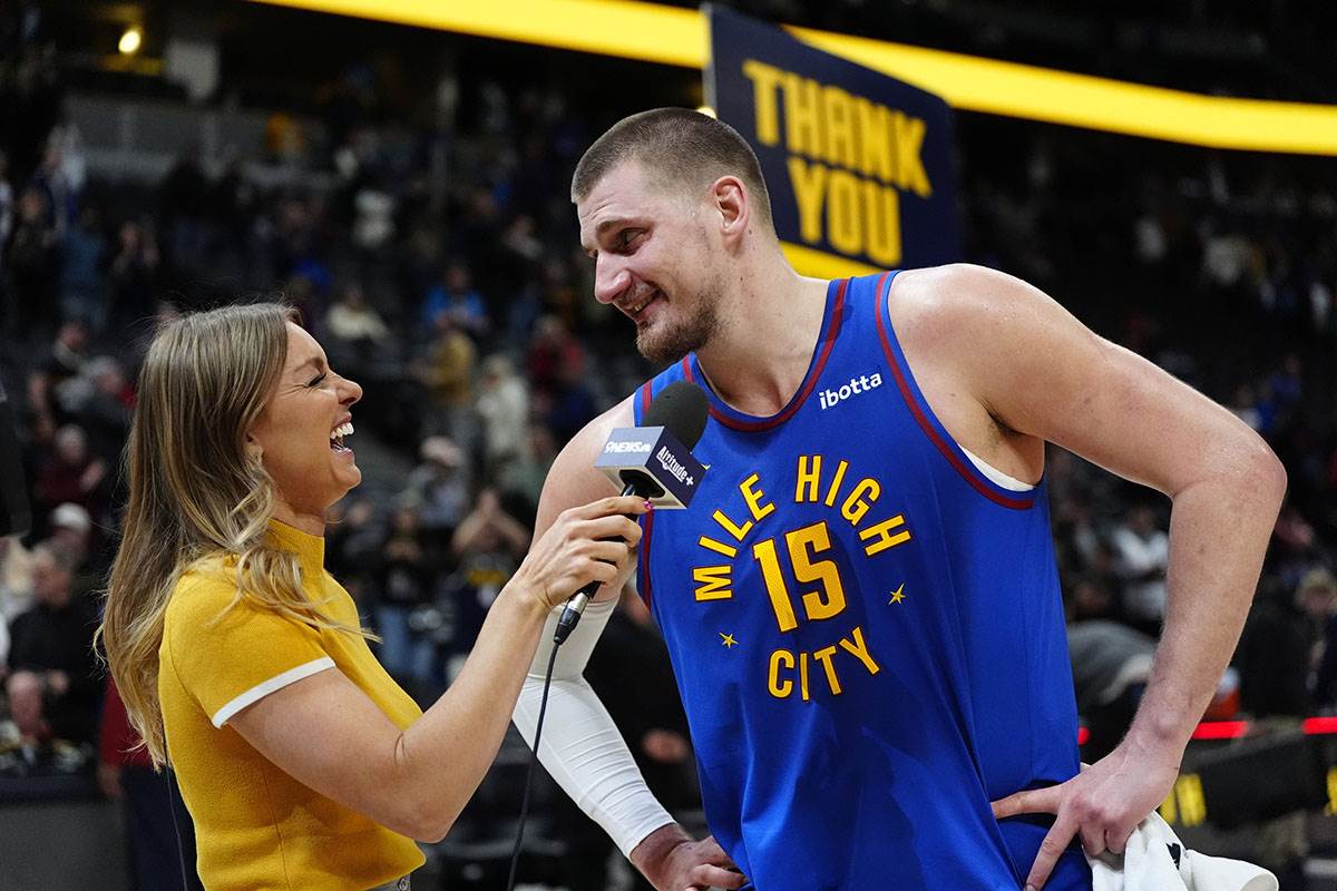 Nikola Jokić se zarekao usred noći u Somboru: Na jedno mesto nikad neće ući, a ima jak razlog