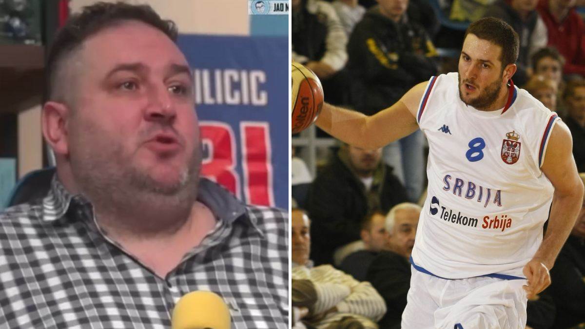 Dragan Labović kako danas izgleda | Mondo