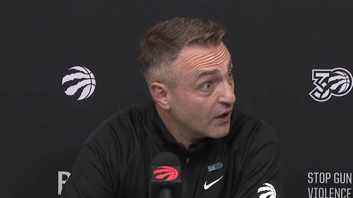 "Ljudi, to je najbolji igrač u najboljem timu NBA": Darko Rajaković morao da uči Amerikance košarci