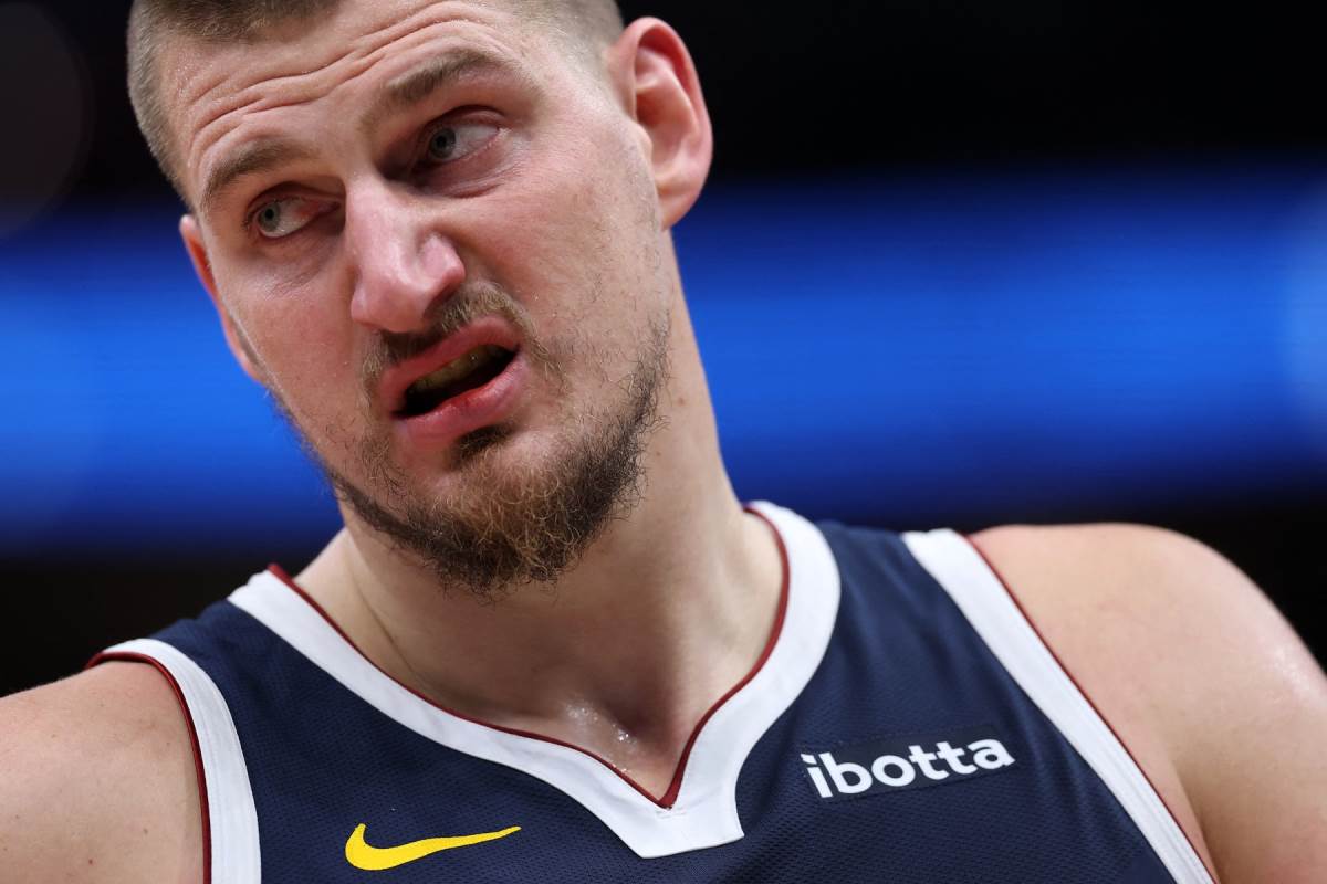 NBA liga ne pamti dominaciju kakva je Jokićeva: Sve radi najbolje, ne mogu da mu uzmu MVP titulu