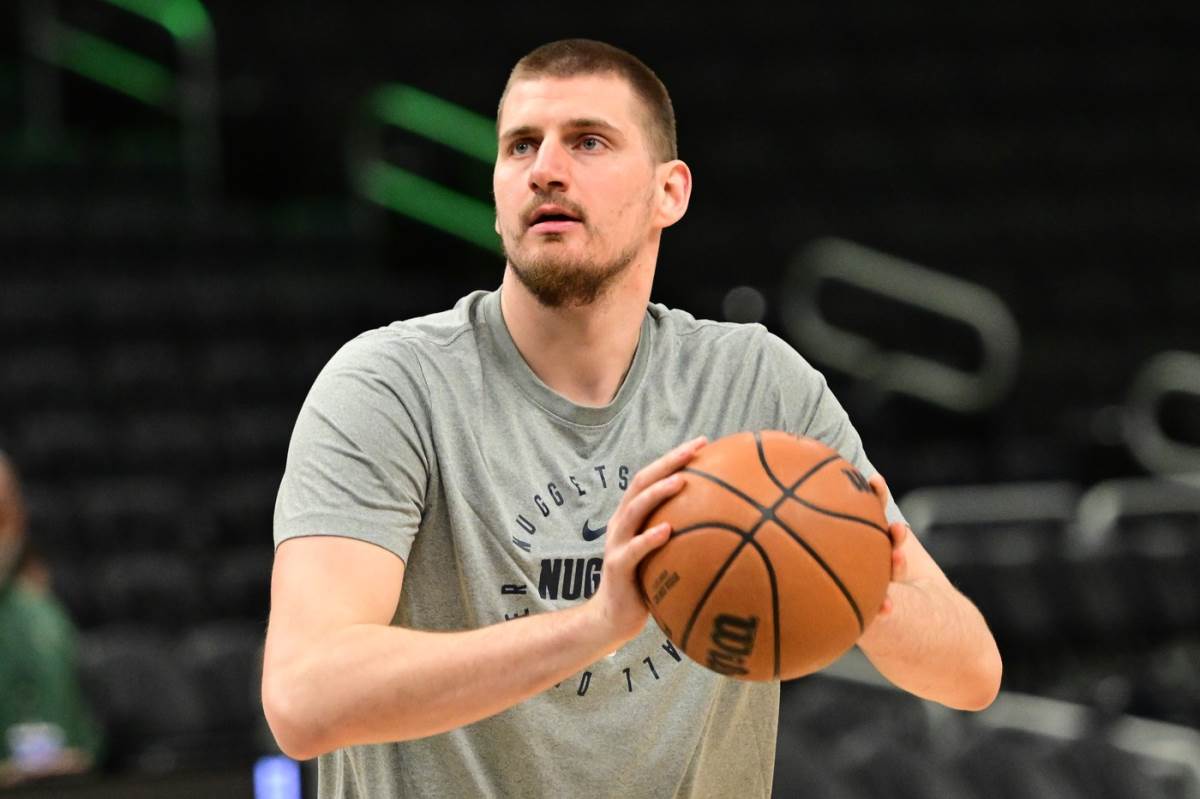 Jokić je MVP, konačno su i u NBA ligi to shvatili: Objavljena najnovija lista, sve je sada jasno