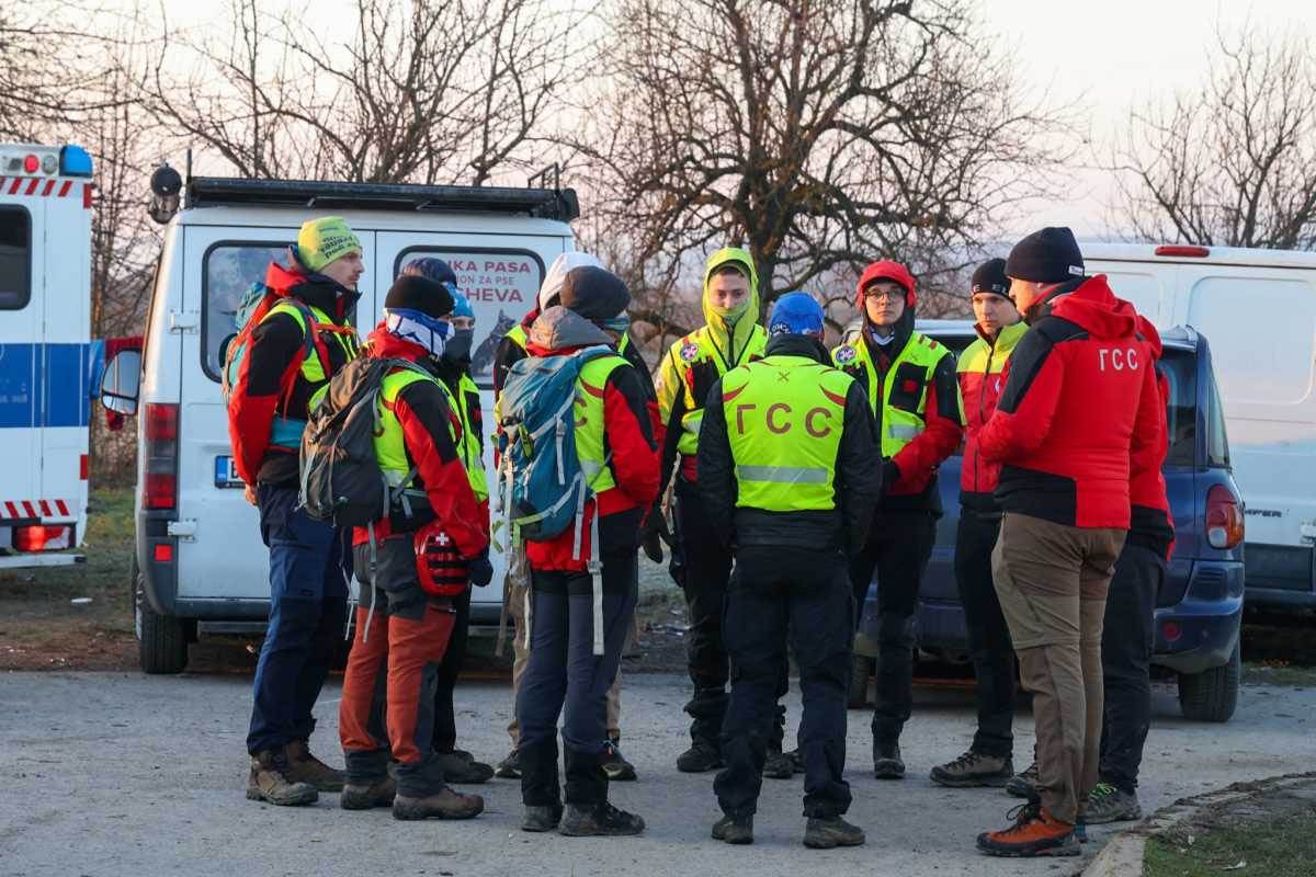 Evo šta se dešavalo tokom prvih 40 minuta od nestanka devojčice (2): Komšija shvatio da je nema, krenuo sam u potragu