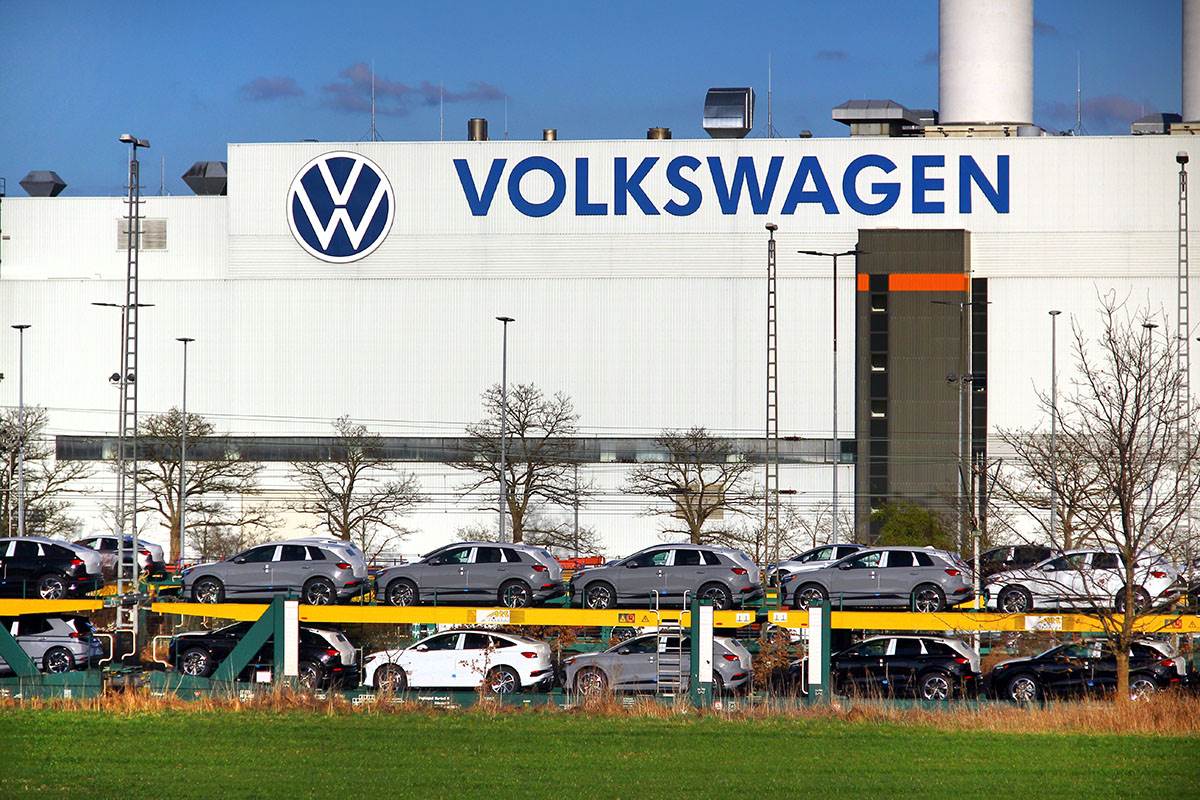 Volkswagen u problemu zbog Trampovih carina: Nove mere proizvele kontraefekat, ugroženi američki radnici