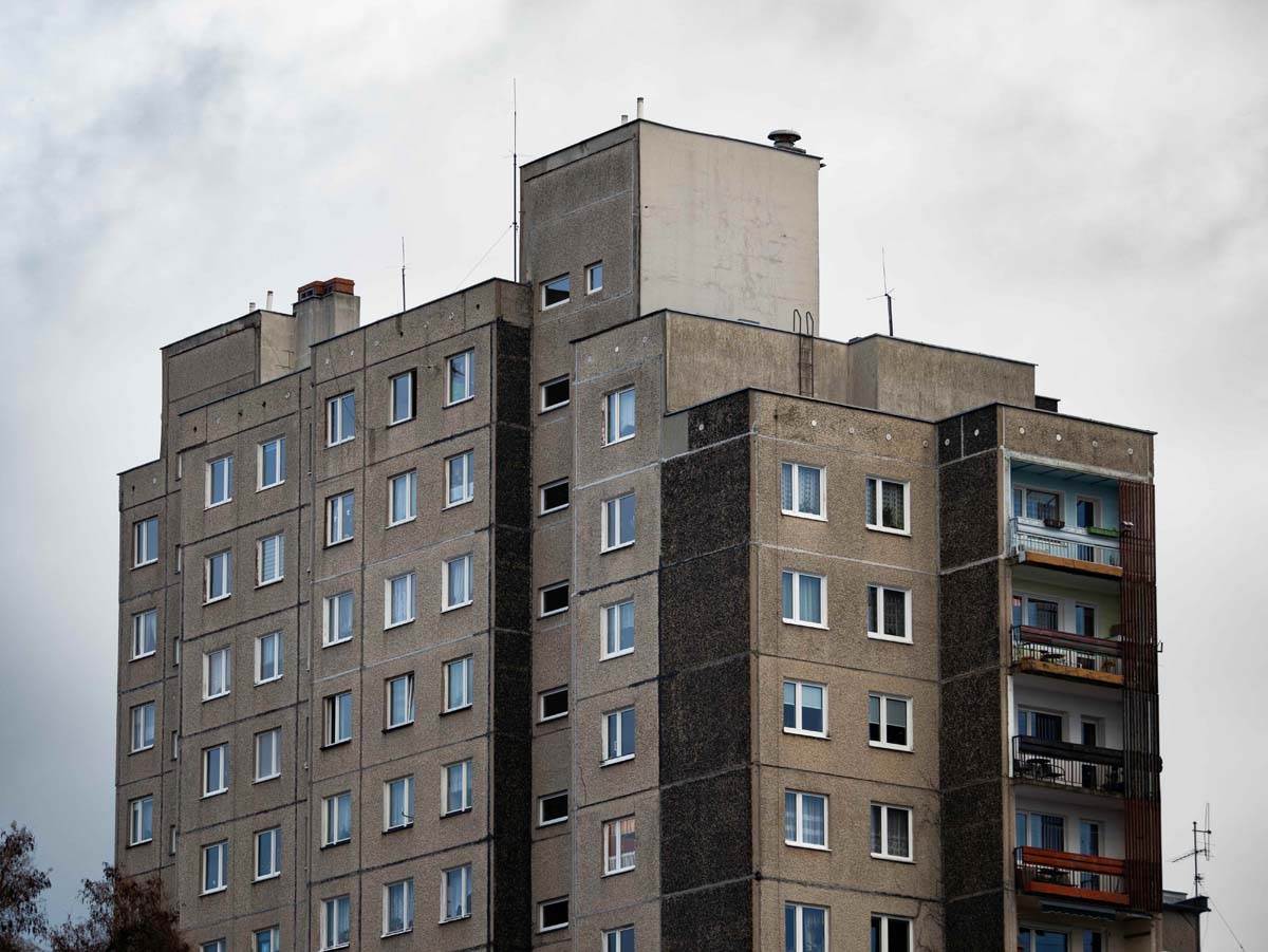 Evo odgovora na pitanje koje sve zanima: Da li će stanovi za mlade moći da se izdaju?