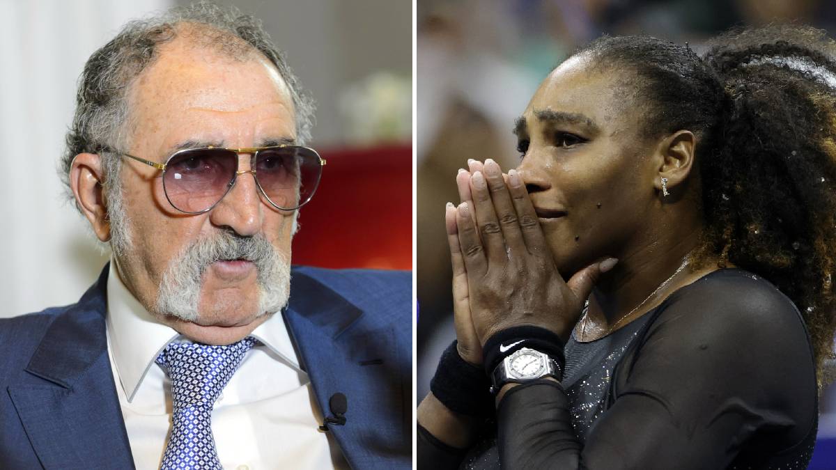 Serena Vilijams se dopingovala 20 godina? Bivši teniser zbog najbolje svih vremena predlaže drastičnu promenu