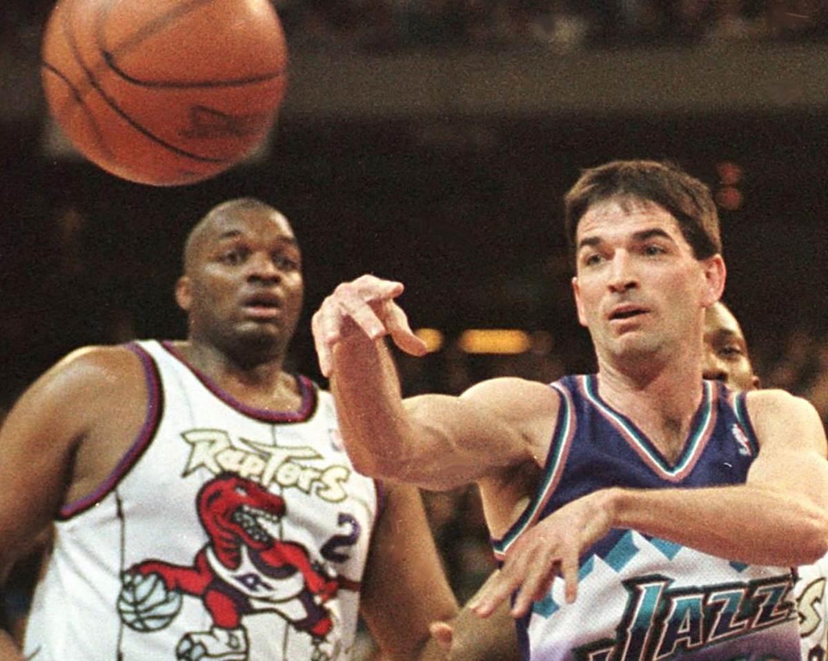 Preminuo legendarni NBA košarkaš: Oliver (54) izgubio bitku sa teškom bolešću