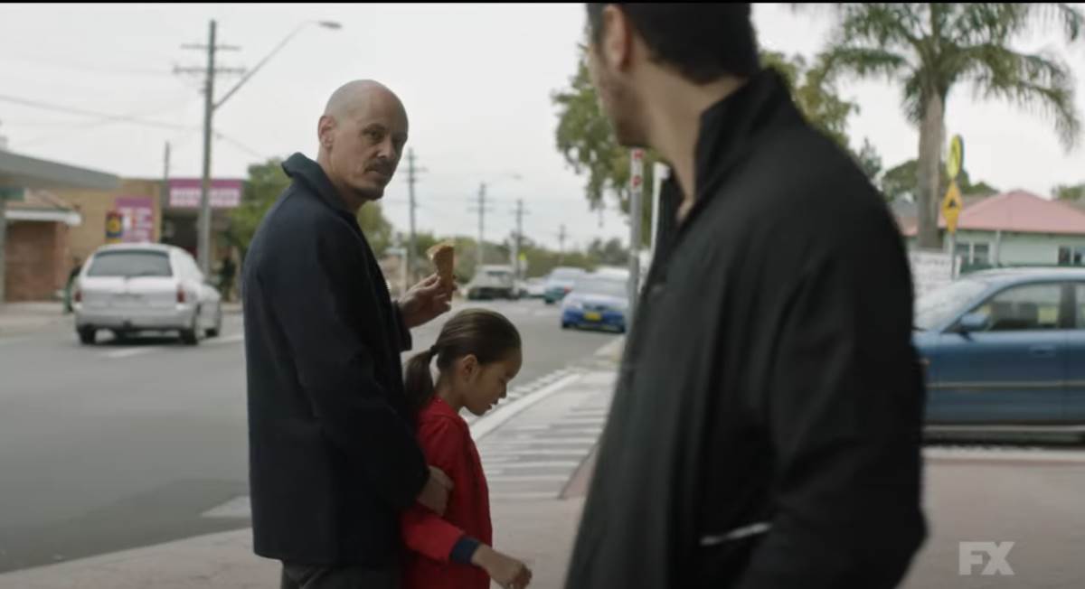 Za seriju Mr Inbetween kažu da je bolja od Breaking Bad, ocene su joj ...