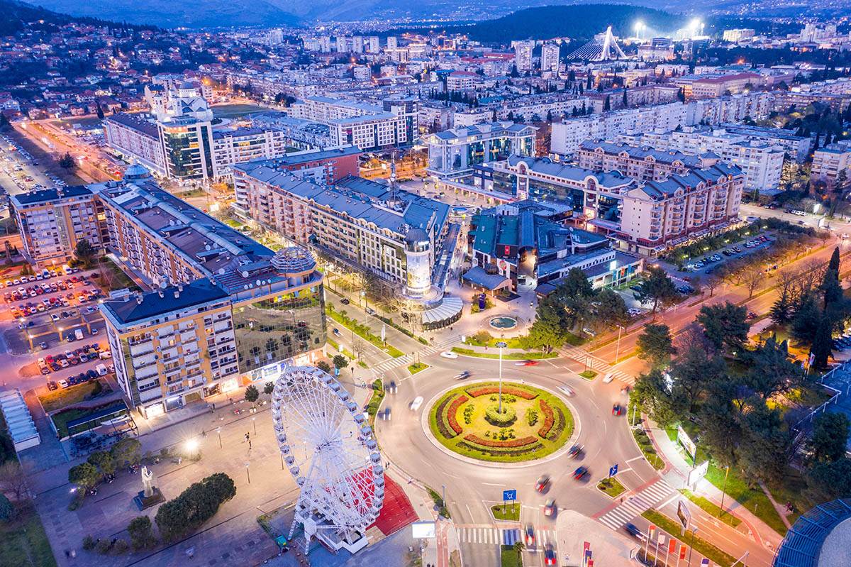 Crnogorsko nekretninsko tržište gori: stranci grabe stanove, a ova zemlja prednjači po ulaganjima