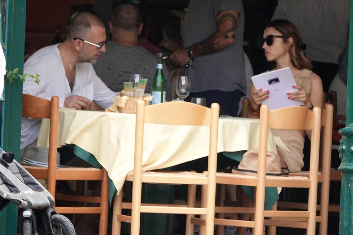 Ko je ruski milijarder Andrej Meljničenko? Srpski zet je težak 17,4 milijarde dolara, napredovao na Forbsovoj listi Ko je ruski milijarder Andrej Meljničenko? Srpski zet je težak 17,4 milijarde dolara, napredovao na Forbsovoj listi