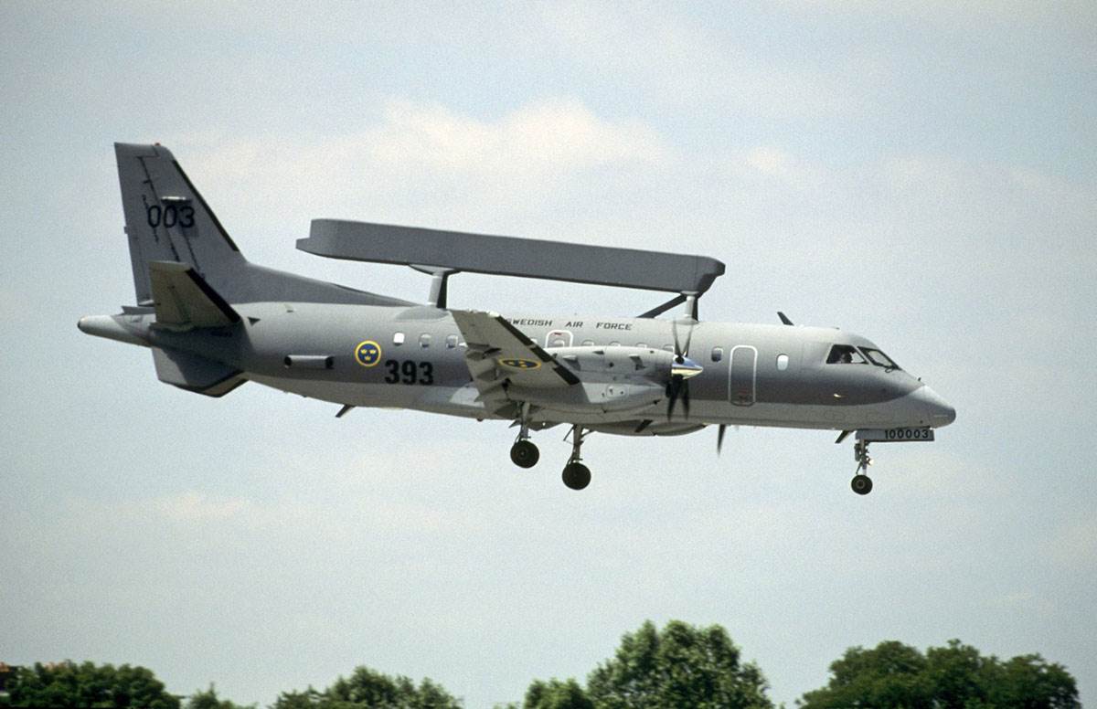 Pronađeno telo pilota turskog aviona u Hrvatskoj | Mondo