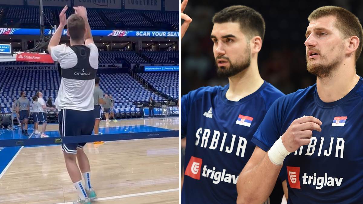 Danimir Ristic Novinar objavio snimak Nikole Teopića, Ristić ga prozvao | Mondo