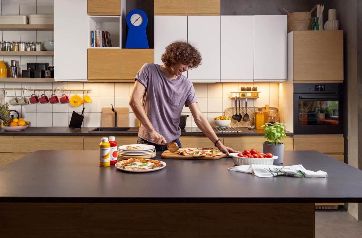 IKEA kuhinjski sistem koji raste s vašim potrebama i navikama | Mondo