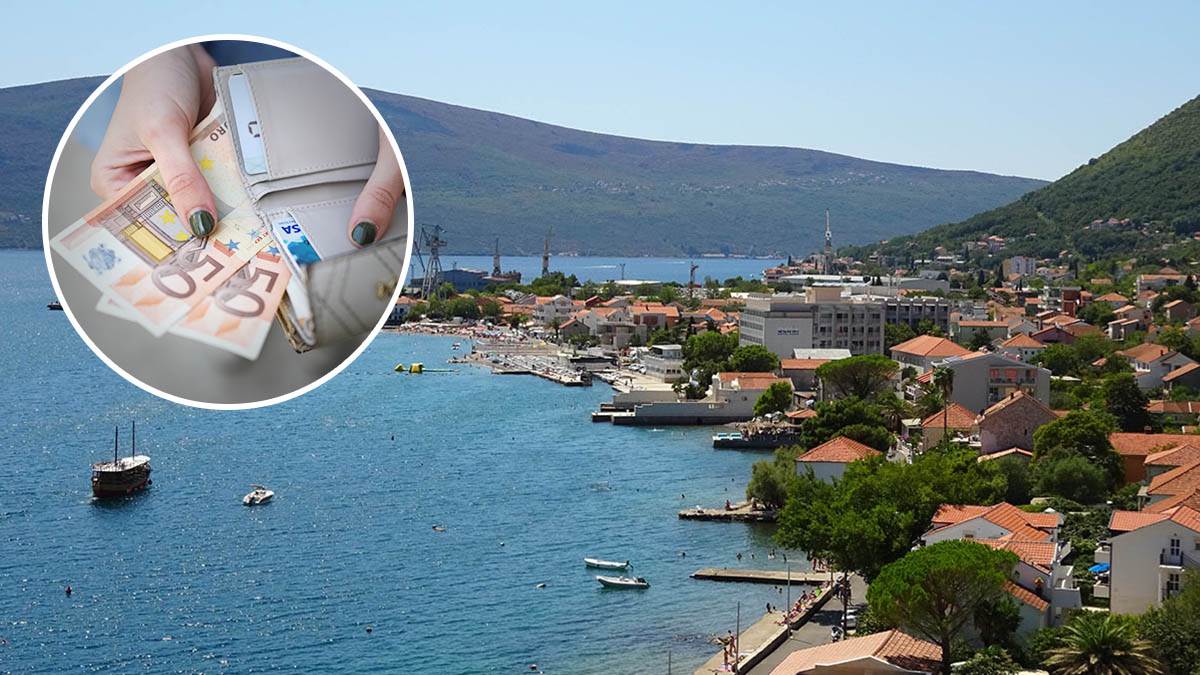 Stranci masovno ovde kupuju nekretnine: Cena kvadrata luksuzne vikendice niža nego kvadrat u Beogradu Stranci masovno ovde kupuju nekretnine: Cena kvadrata luksuzne vikendice niža nego kvadrat u Beogradu