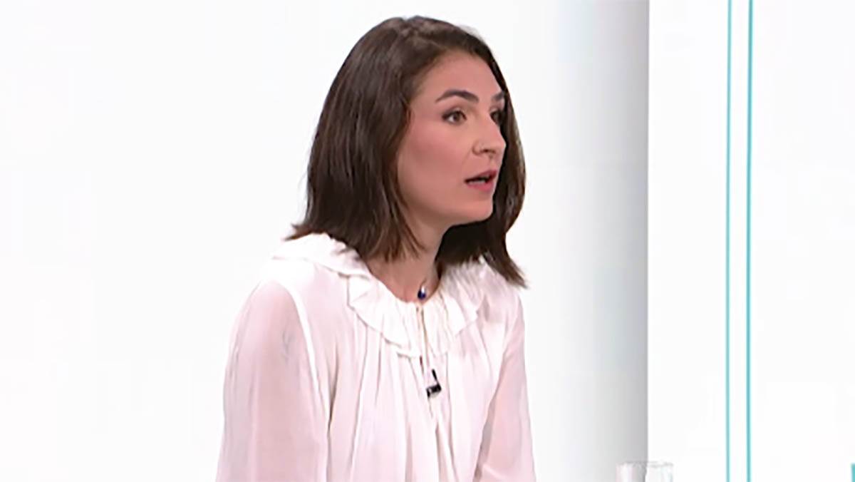 Ispovest Selene Ribić koja je u 24 godini dobila rak jajnika | Mondo