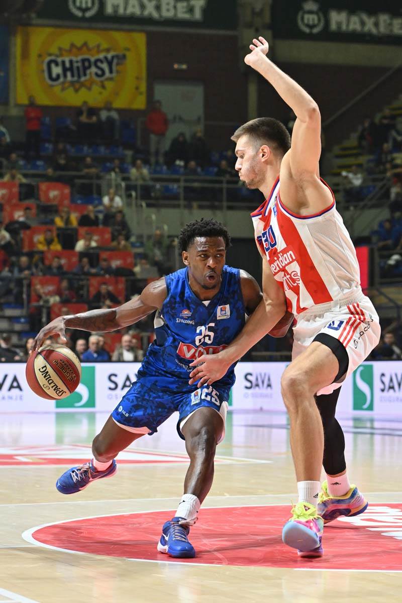 Mekinli Rajt MVP ABA lige u sezoni 2024/25 | Mondo