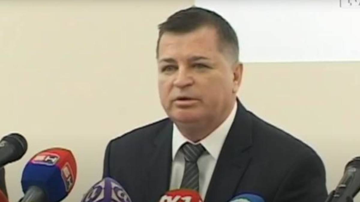 Senad Džambić najbogatiji Bosanac | Mondo