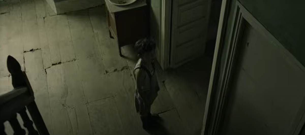 Potcenjeni psihološki triler Marrowbone na Netfliksu koji morate da gledate