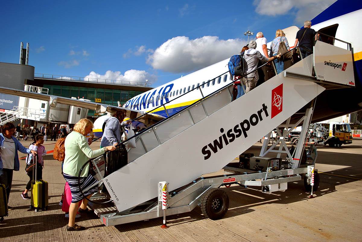 Ogroman udarac za aerodrom u Nišu: Poznata avio-kompanija ukida sve letove, ovo je razlog Ogroman udarac za aerodrom u Nišu: Poznata avio-kompanija ukida sve letove, ovo je razlog