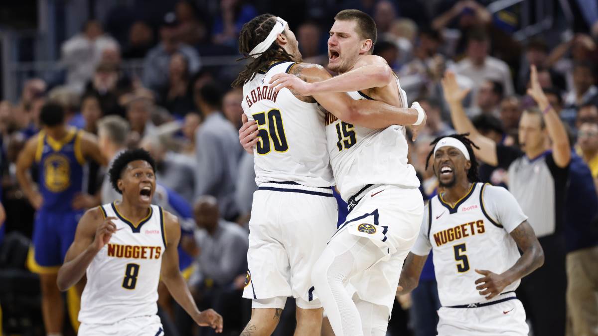 Gordon ne igra za Denver protiv Oklahome zbog povrede | Mondo