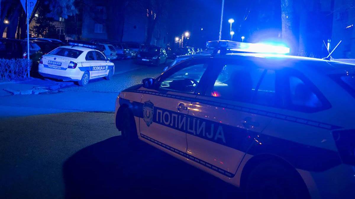 Drama kod Sjenice: Pištolj opalio tokom otimanja, lekari se bore za ...