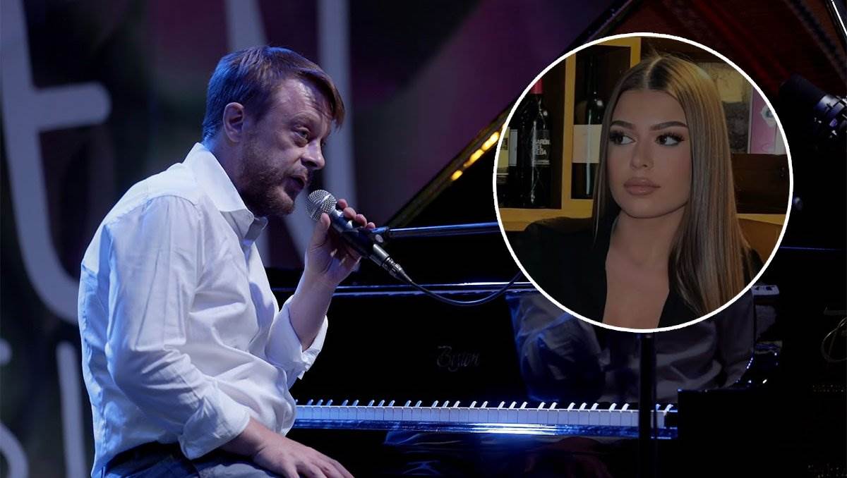 Ćerka pokojnog Matije Dedića je nestvarno lepa, a bori sa teškom bolešću