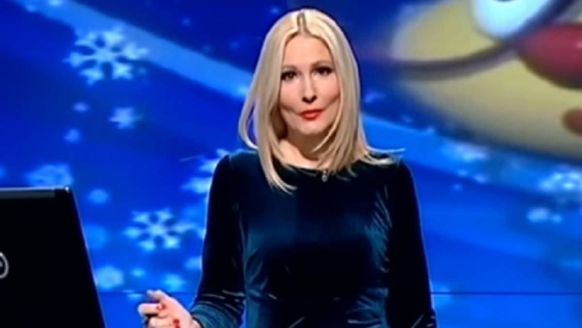 Voditeljku Slagalice na brutalan način ostavio muž, a onda je dobila tumor