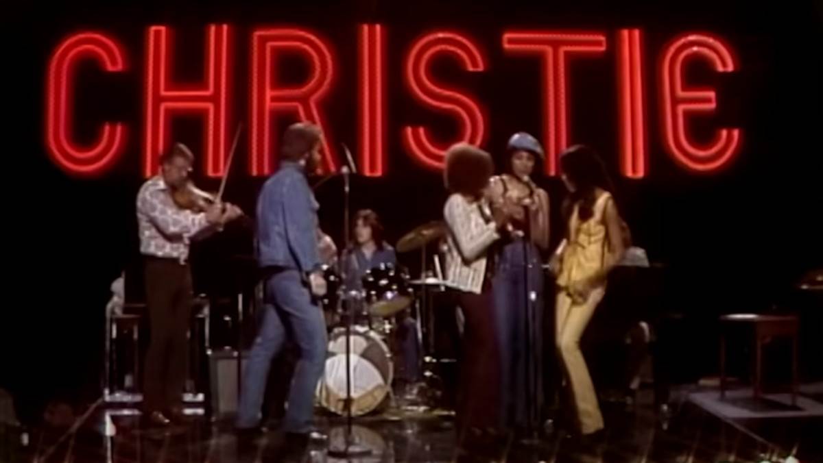 Preminuo pevač Lu Kristi | Mondo