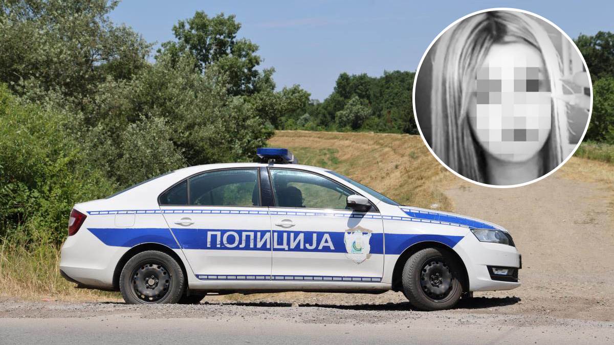 Stradala devojka u Dobanovcima nije imala vozačku dozvolu