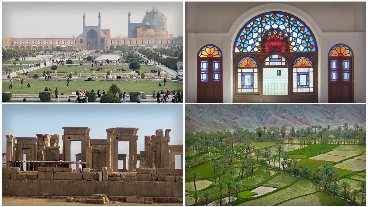 Teheran grad od 15 miliona ljudi ostaje bez vode | Mondo