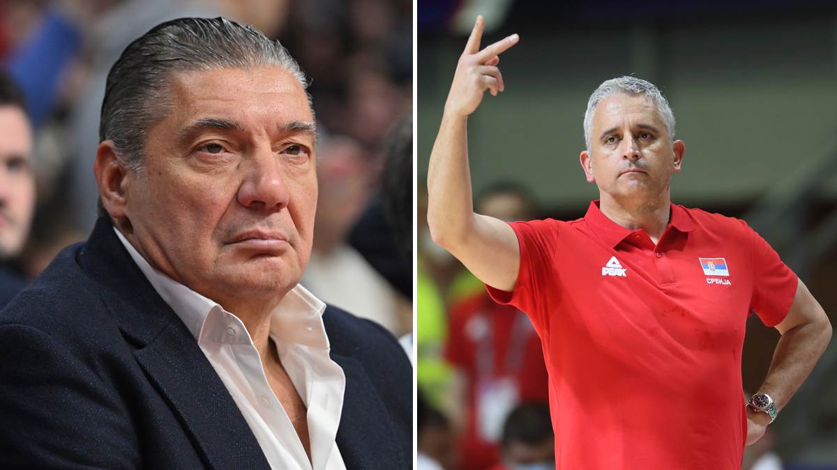 Miško Ražnatović najavio Kokoškova u Efesu | Mondo
