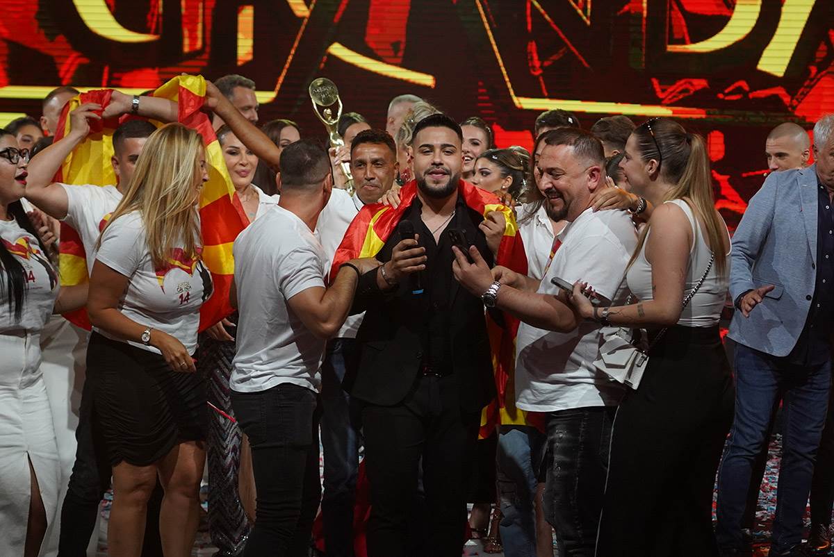 Zvezde Granda od jeseni na Prvoj televiziji | Mondo