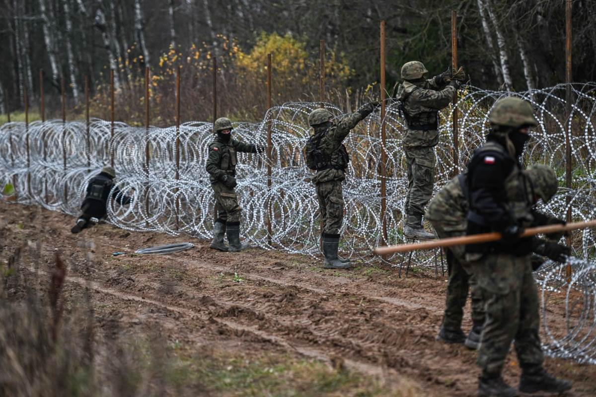 Poljska neće slati trupe u Iran | Mondo