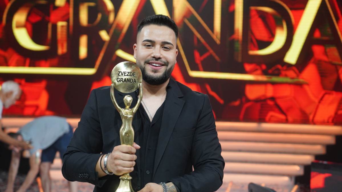 Ispovest pobednika Zvezda Granda Nikole Stanišića | Mondo