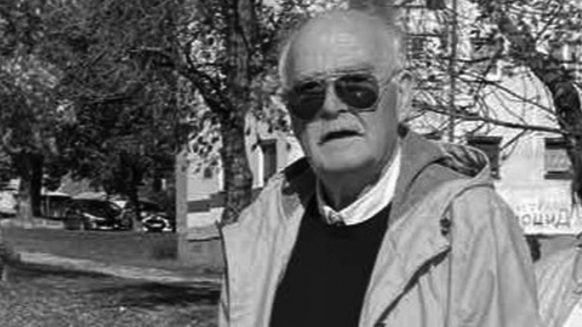 Preminuo Mališa Marković | Mondo