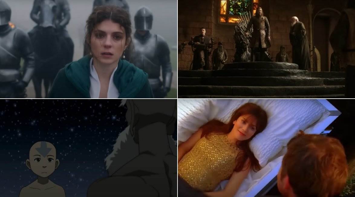 7 fantazija za koje se znalo da će postati remek dela nakon 10 minuta gledanja