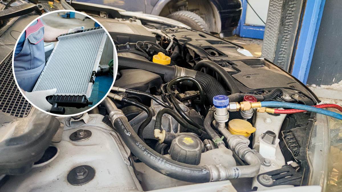 Šta je interkuler na autu i kako radi | Mondo