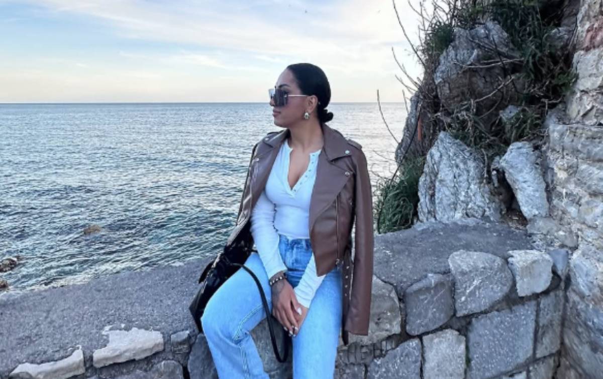 Kada ustanem prvo nahranim stoku, Zejna Murkić ne krije da je vredna ...