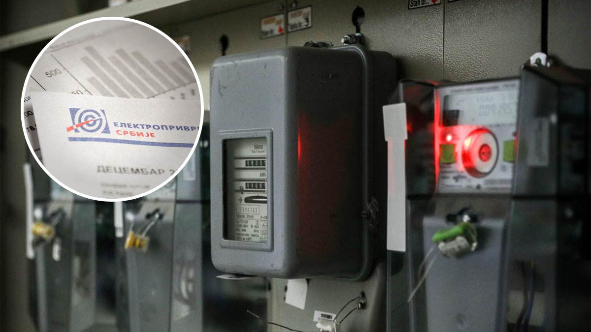 Stiže novo poskupljenje struje: Vlada Srbije i MMF postigli dogovor