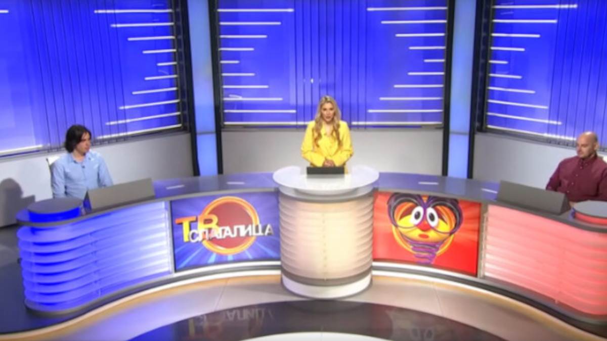 Slagalica otkazana RTS menja termin emitovanja | Mondo