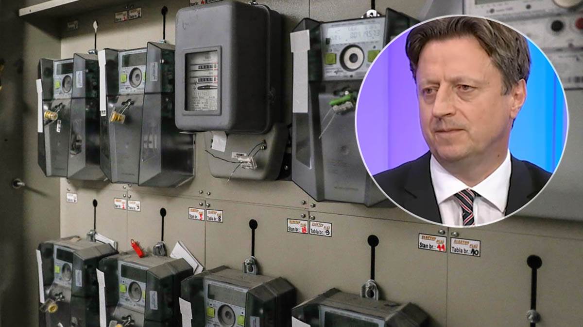 Struja skuplja od 1. oktobra, ali stižu i nove povlastice: Iz ministarstva otkrili šta čeka građane Struja skuplja od 1. oktobra, ali stižu i nove povlastice: Iz ministarstva otkrili šta čeka građane