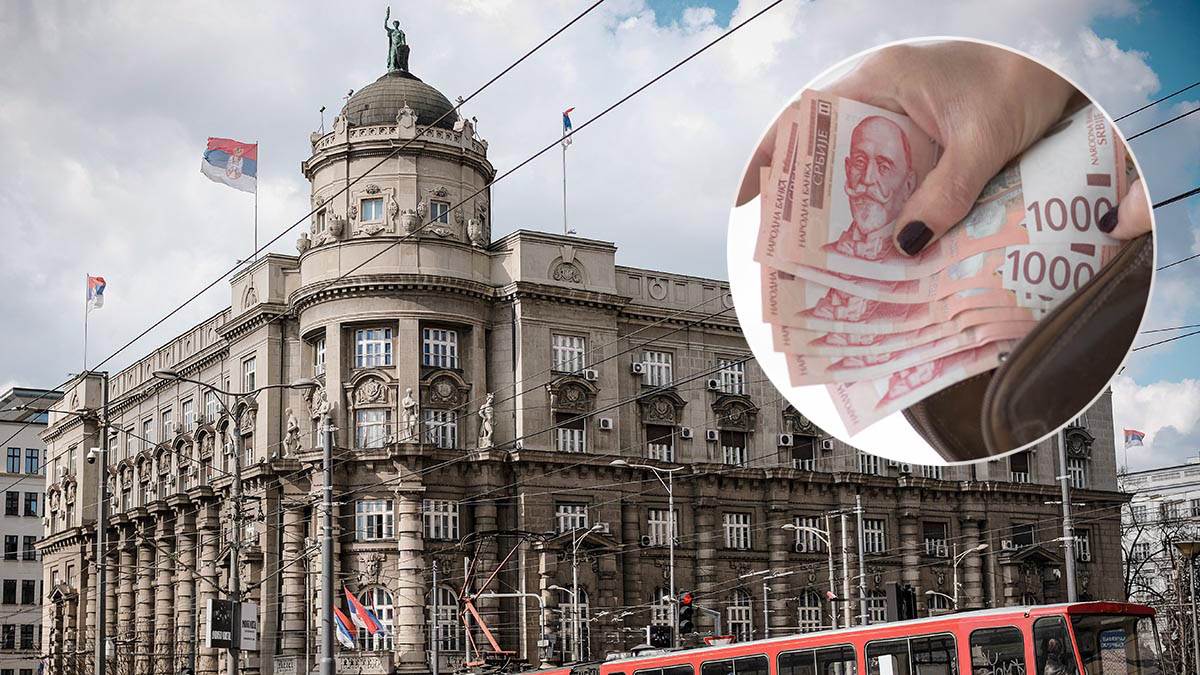 Država daje i do 800.000 dinara bespovratnih sredstava: Evo ko može da konkuriše i na šta novac ne sme da se troši Država daje i do 800.000 dinara bespovratnih sredstava: Evo ko može da konkuriše i na šta novac ne sme da se troši