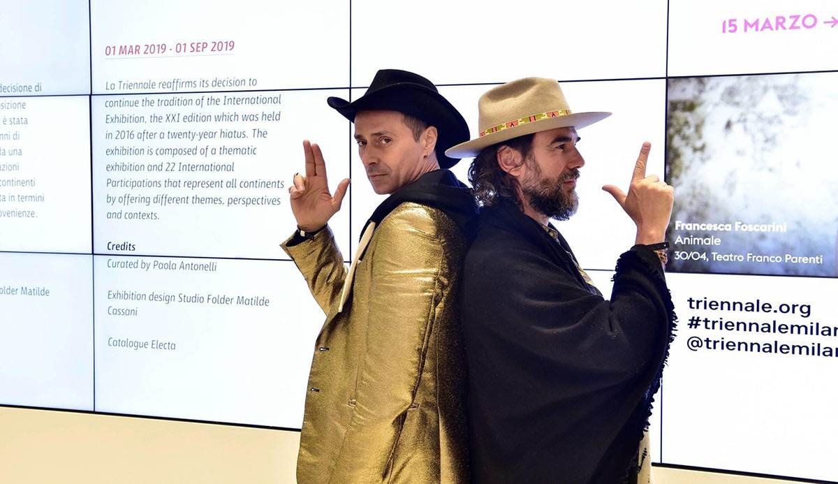 Seletti donosi revoluciju koja odvažno pomera granice dizajna: | Mondo